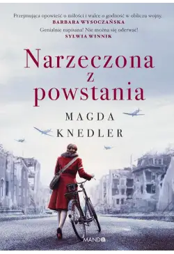 Narzeczona z powstania