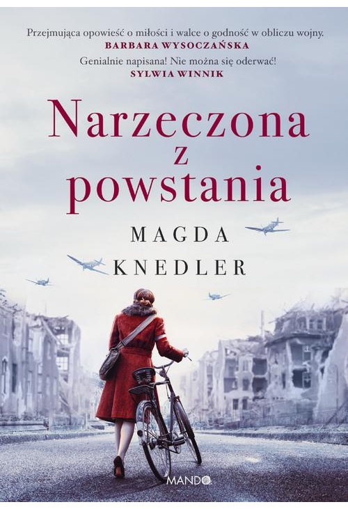 Narzeczona z powstania