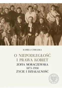 O niepodległość i prawa...