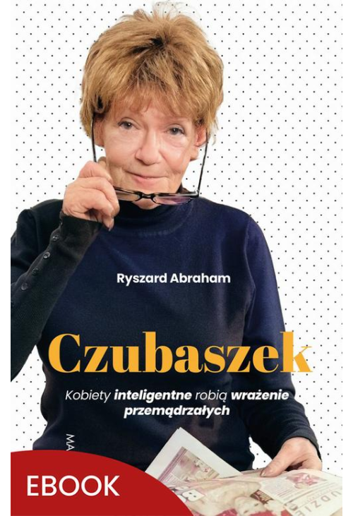 Czubaszek