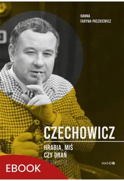 Czechowicz Hrabia, miś czy...