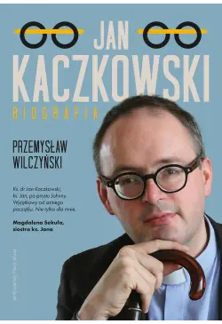 Jan Kaczkowski. Biografia...