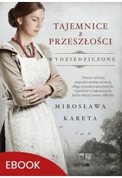 Tajemnice z przeszłości