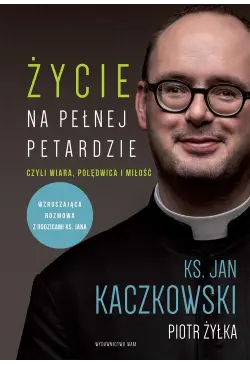 Życie na pełnej petardzie...