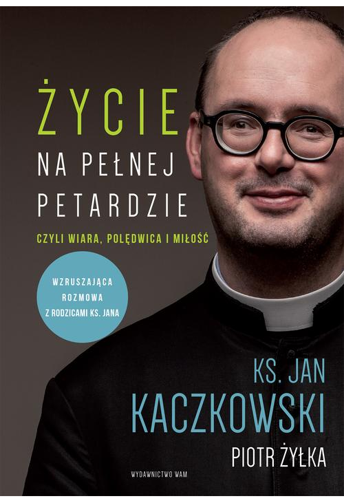 Życie na pełnej petardzie wyd. 2