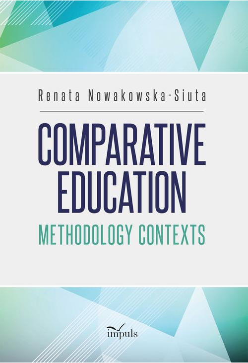 Comparative Education