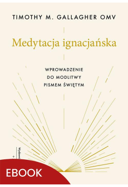 Medytacja ignacjańska...