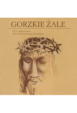 Gorzkie żale. Nabożeństwo