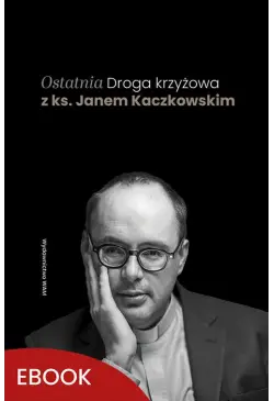 Ostatnia Droga krzyżowa z...