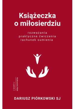 Książeczka o miłosierdziu