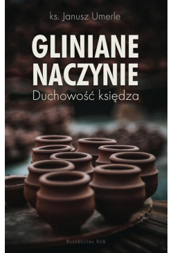 Gliniane naczynie