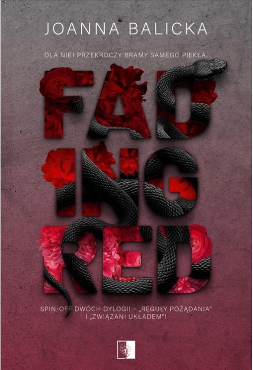 Fading Red