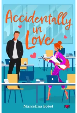 Accidentally In Love