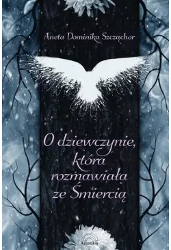 O dziewczynie która...
