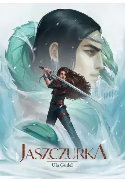 Jaszczurka Tom 1