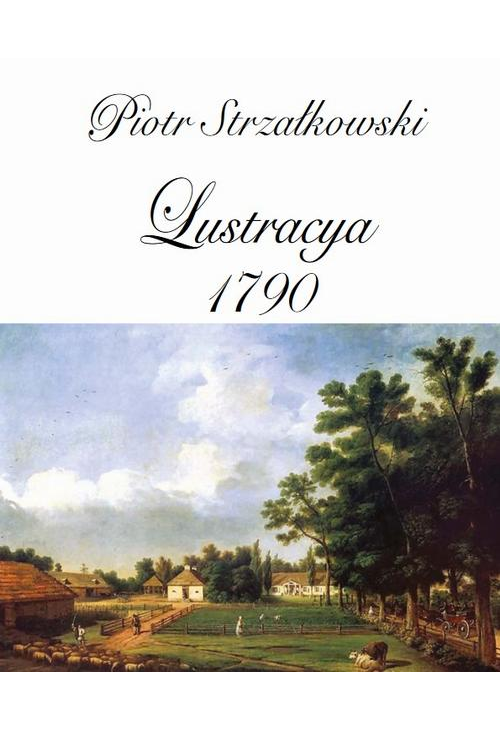 Lustracya 1790