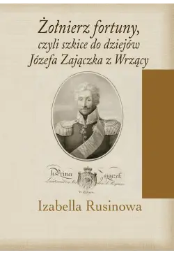 Żołnierz fortuny, czyli...