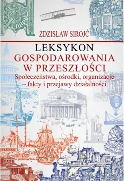Leksykon gospodarowania w...