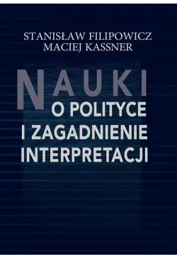 Nauki o polityce i...