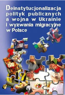 Deinstytucjonalizacja...