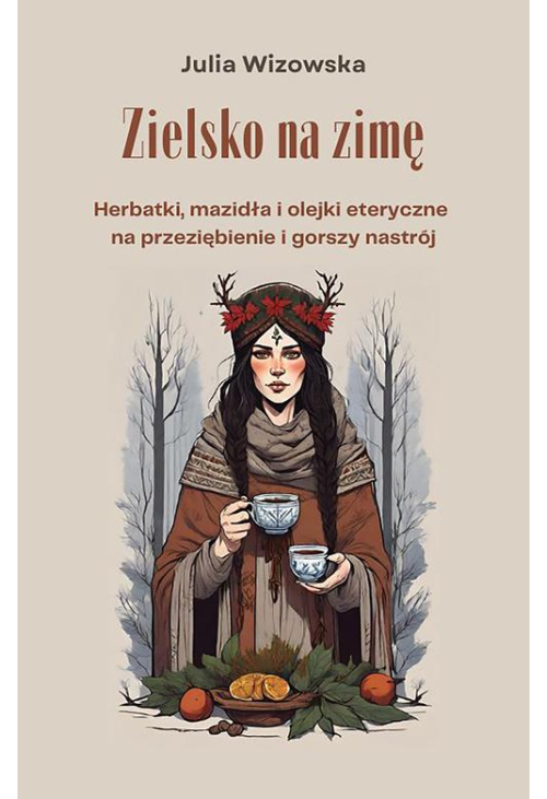 Zielsko na zimę