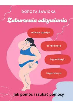 Zaburzenia odżywiania...