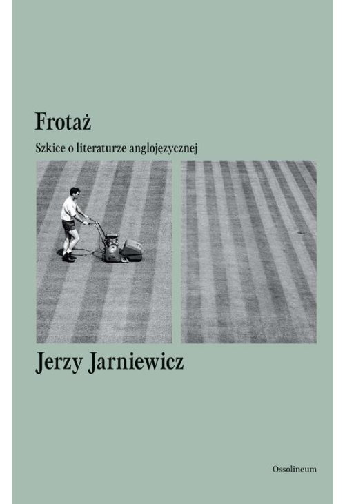 Frotaż