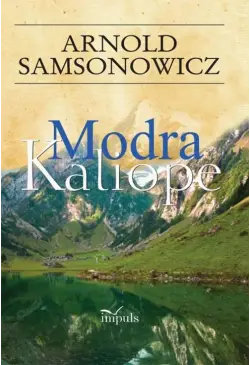 Modra Kaliope