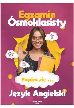 EGZAMIN ÓSMOKLASISTY Z...