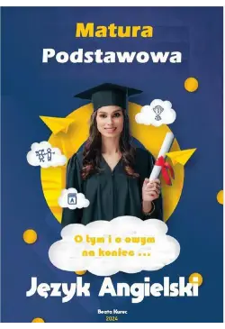 MATURA PODSTAWOWA JĘZYK...