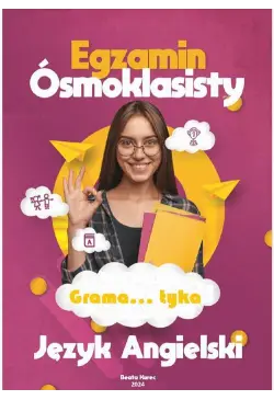 GRAMA...TYKA JĘZYK...