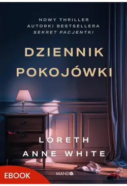 Dziennik pokojówki