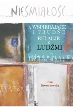 Nieśmiałość a wspierające i...