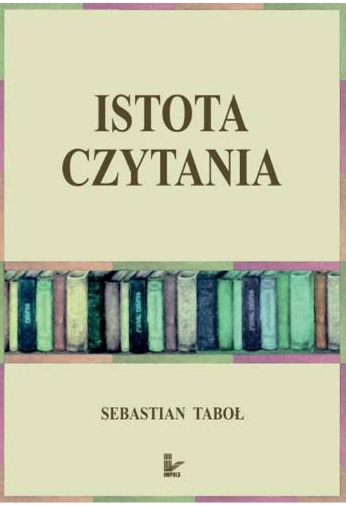 Istota czytania