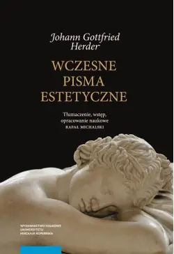 Wczesne pisma estetyczne