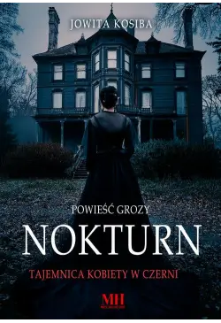 Nokturn. Tajemnica kobiety...