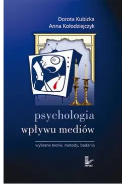 Psychologia wpływu mediów....