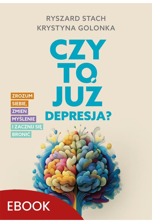 Czy to już depresja?