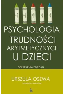 Psychologia trudności...