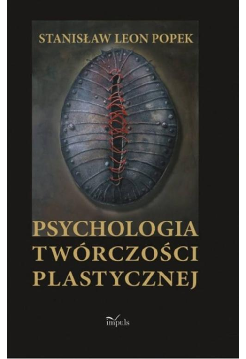 Psychologia twórczości plastycznej