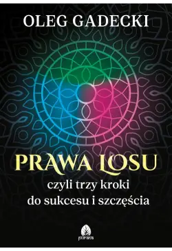 Prawa losu czyli trzy kroki...
