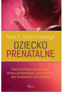 Dziecko prenatalne