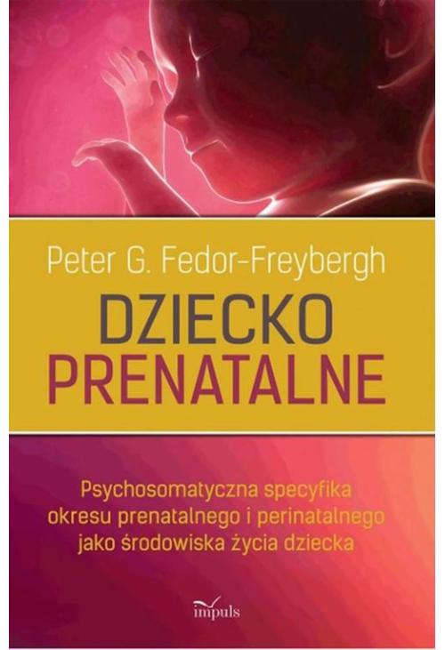 Dziecko prenatalne