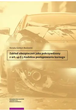 Zakład ubezpieczeń jako...
