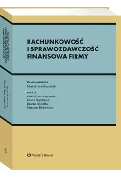 Rachunkowość i...