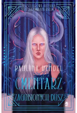 Cmentarz zagubionych dusz