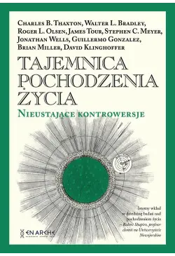 Tajemnica pochodzenia życia