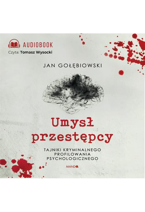 Umysł przestępcy