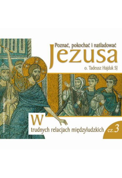 W trudnych relacjach...
