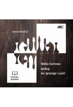 Walka duchowa według św....